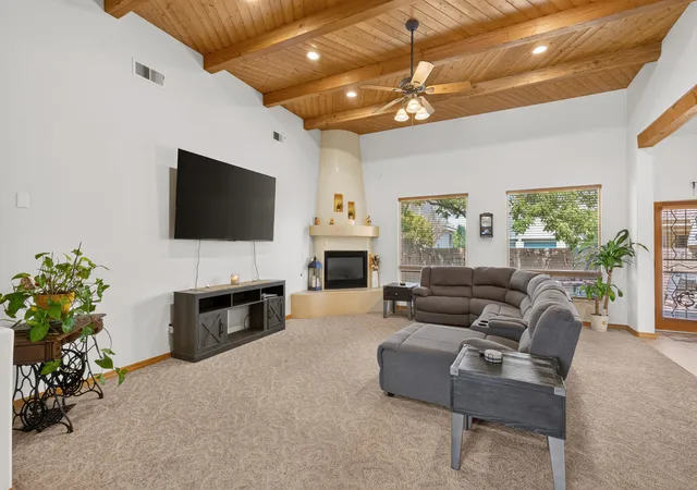 Photo 4 of Single family home for sale at 4625 Arlington Ave NW, Albuquerque, NM 87114 | MLS# 1107854 | Listing updated on 2026-08-15