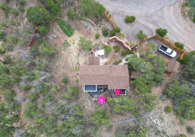 Photo 34 of Sale Pending at 5 Lakeview Cir, Sandia Park, NM 87047 | MLS# 1107860 | Listing updated on 2026-08-25