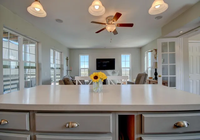 Photo 4 of Sale Pending at 5 Lakeview Cir, Sandia Park, NM 87047 | MLS# 1107860 | Listing updated on 2026-08-25