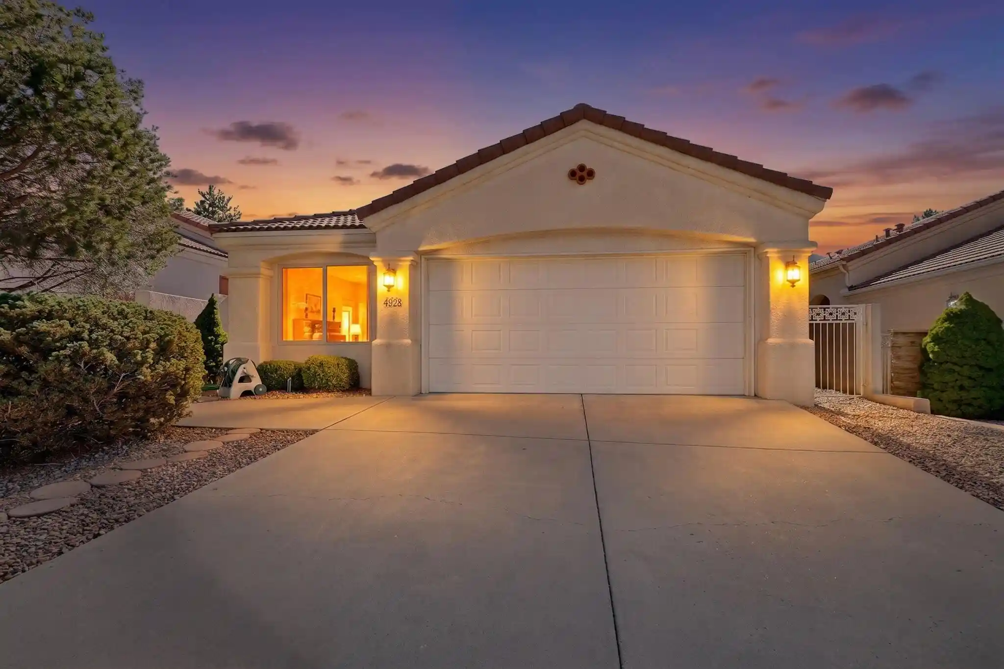 Photo 1 of Single family home for sale at 4928 Skyline View Ct Ne, Albuquerque, NM 87111 | MLS# 1107862 | Listing updated on 2026-10-22