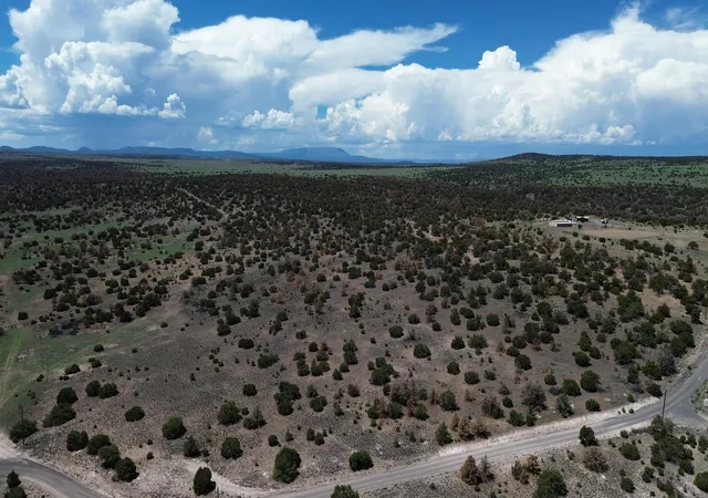 Photo 2 of Land for sale at Lot 13 Cimarron Dr, Quemado, NM 87829 | MLS# 1107863 | Listing updated on 2026-07-25