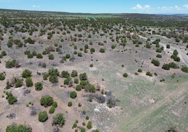 Photo 3 of Land for sale at Lot 13 Cimarron Dr, Quemado, NM 87829 | MLS# 1107863 | Listing updated on 2026-07-25