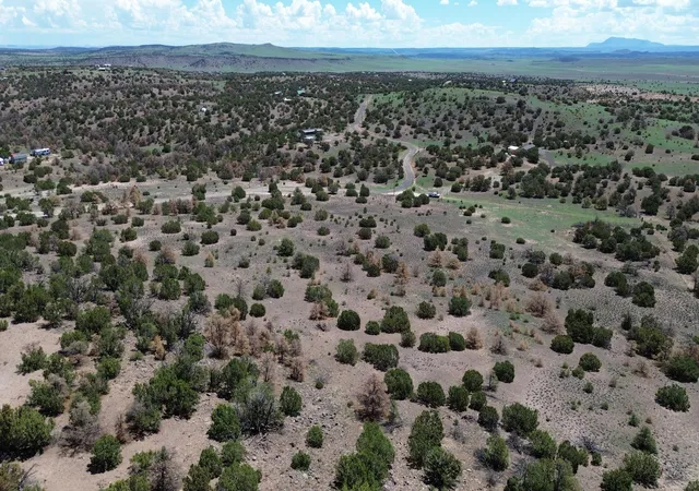 Photo 4 of Land for sale at Lot 13 Cimarron Dr, Quemado, NM 87829 | MLS# 1107863 | Listing updated on 2026-07-25