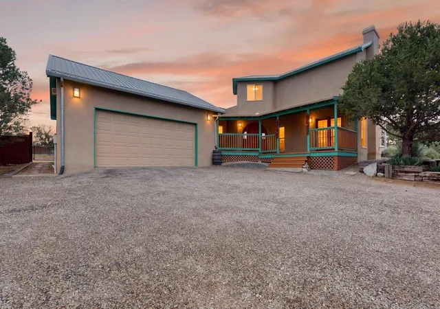 Homes for sale in Edgewood, NM | 16 Abajo Ct, Edgewood, NM 87015 | MLS# 1107866