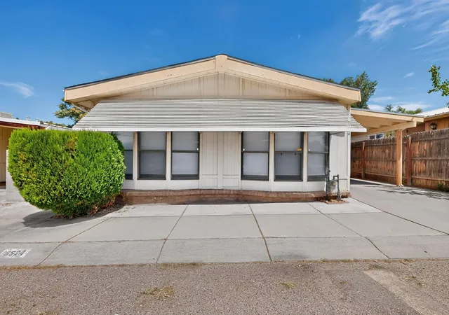 2nd image of 8524 River St Ne, Albuquerque, NM 87113 | MLS# 1107867