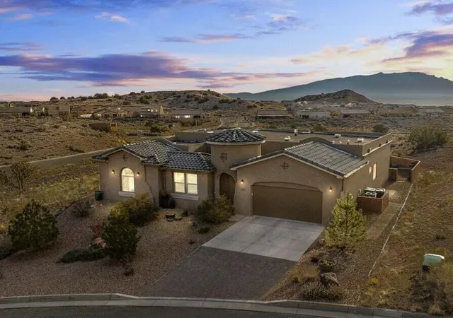 1st image of 5518 Desert Sky Ct Ne, Rio Rancho, NM 87144 | MLS# 1107873