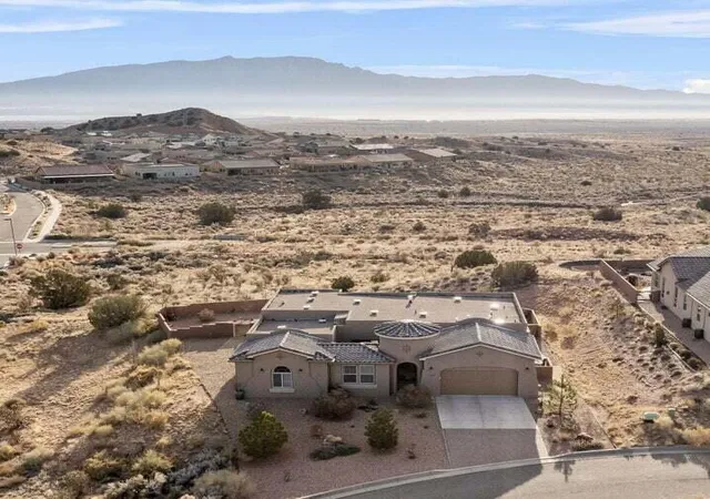 32nd image of 5518 Desert Sky Ct Ne, Rio Rancho, NM 87144 | MLS# 1107873