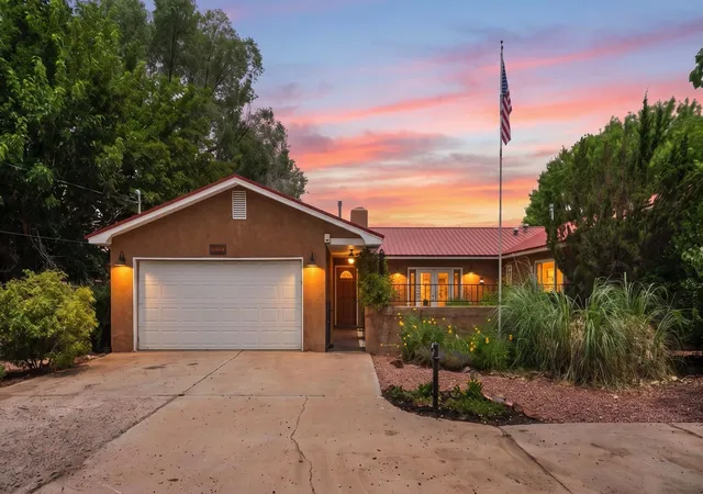 Single family home for sale at 310 Country Ln, Bosque Farms, NM 87068 | MLS# 1107880