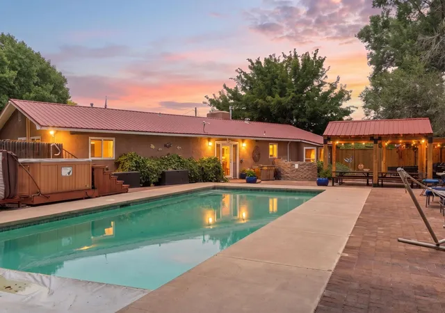 Photo 2 of Single family home for sale at 310 Country Ln, Bosque Farms, NM 87068 | MLS# 1107880 | Listing updated on 2026-08-26