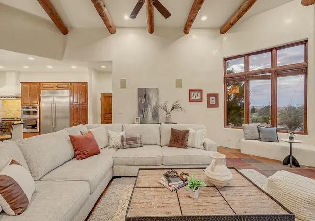 Photo 4 of Single family home for sale at 9800 Desert Mountain Rd NE, Albuquerque, NM 87122 | MLS# 1107885 | Listing updated on 2026-08-05