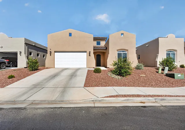 39th image of 436 Dennis Ct Ne, Los Lunas, NM 87031 | MLS# 1107886