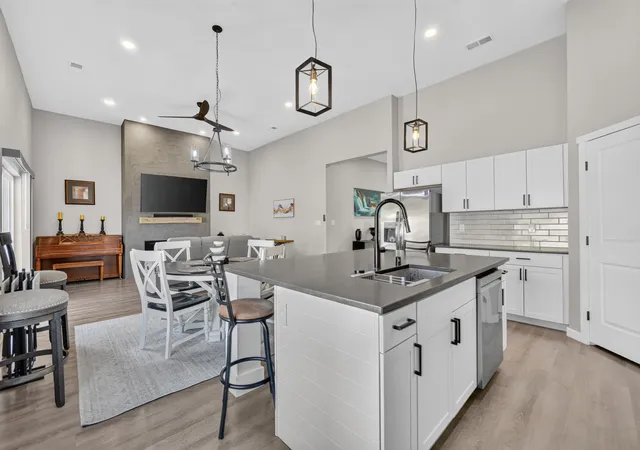 5th image of 436 Dennis Ct Ne, Los Lunas, NM 87031 | MLS# 1107886