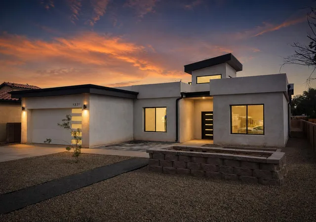 Homes for sale in Albuquerque, NM | 1321 Van Cleave Rd Nw, Albuquerque, NM 87107 | MLS# 1107887