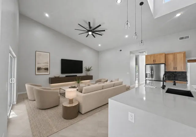 Homes for sale in Albuquerque, NM | 1321 Van Cleave Rd Nw, Albuquerque, NM 87107 | MLS# 1107887