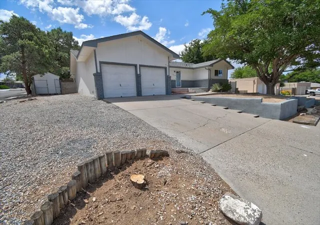 Photo 1 of Single family home for sale at 12452 Towner Ave Ne, Albuquerque, NM 87112 | MLS# 1107888 | Listing updated on 2026-08-27