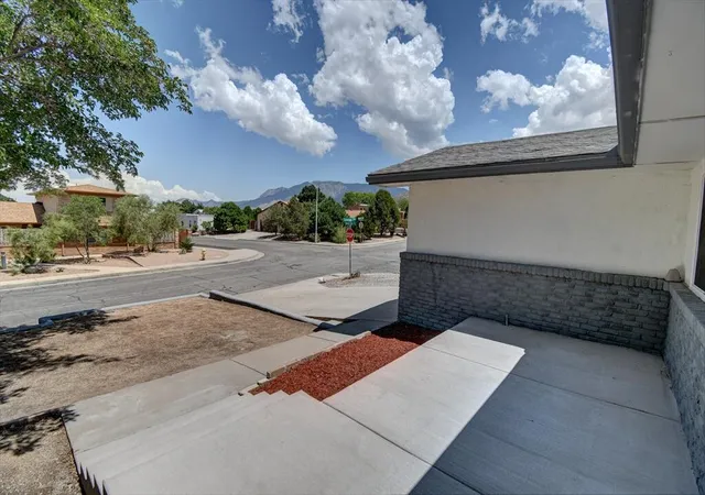 Photo 3 of Single family home for sale at 12452 Towner Ave Ne, Albuquerque, NM 87112 | MLS# 1107888 | Listing updated on 2026-08-27