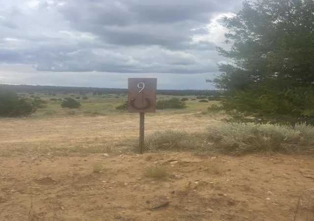 Photo 1 of Sale Pending at 9 Peaceful Dr, Pinehill, NM 87357 | MLS# 1107892 | Listing updated on 2026-08-09