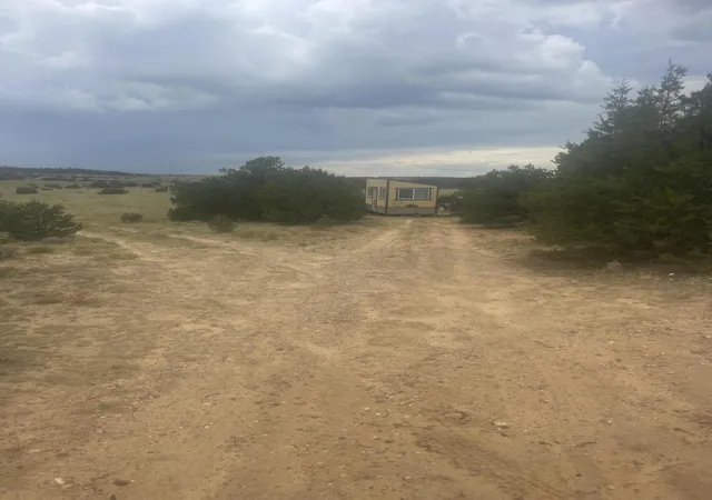 Photo 2 of Sale Pending at 9 Peaceful Dr, Pinehill, NM 87357 | MLS# 1107892 | Listing updated on 2026-08-09