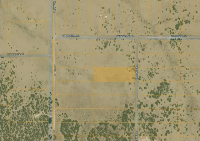 Photo 43 of Sale Pending at 9 Peaceful Dr, Pinehill, NM 87357 | MLS# 1107892 | Listing updated on 2026-08-09