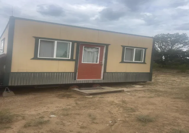Photo 4 of Sale Pending at 9 Peaceful Dr, Pinehill, NM 87357 | MLS# 1107892 | Listing updated on 2026-08-09