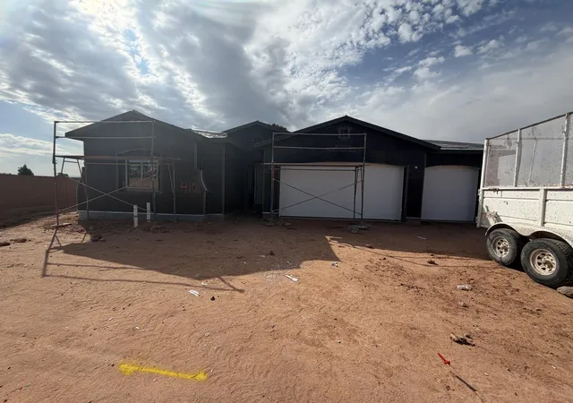 1st image of 4101 Mountain Trail Ln Ne, Rio Rancho, NM 87144 | MLS# 1107899