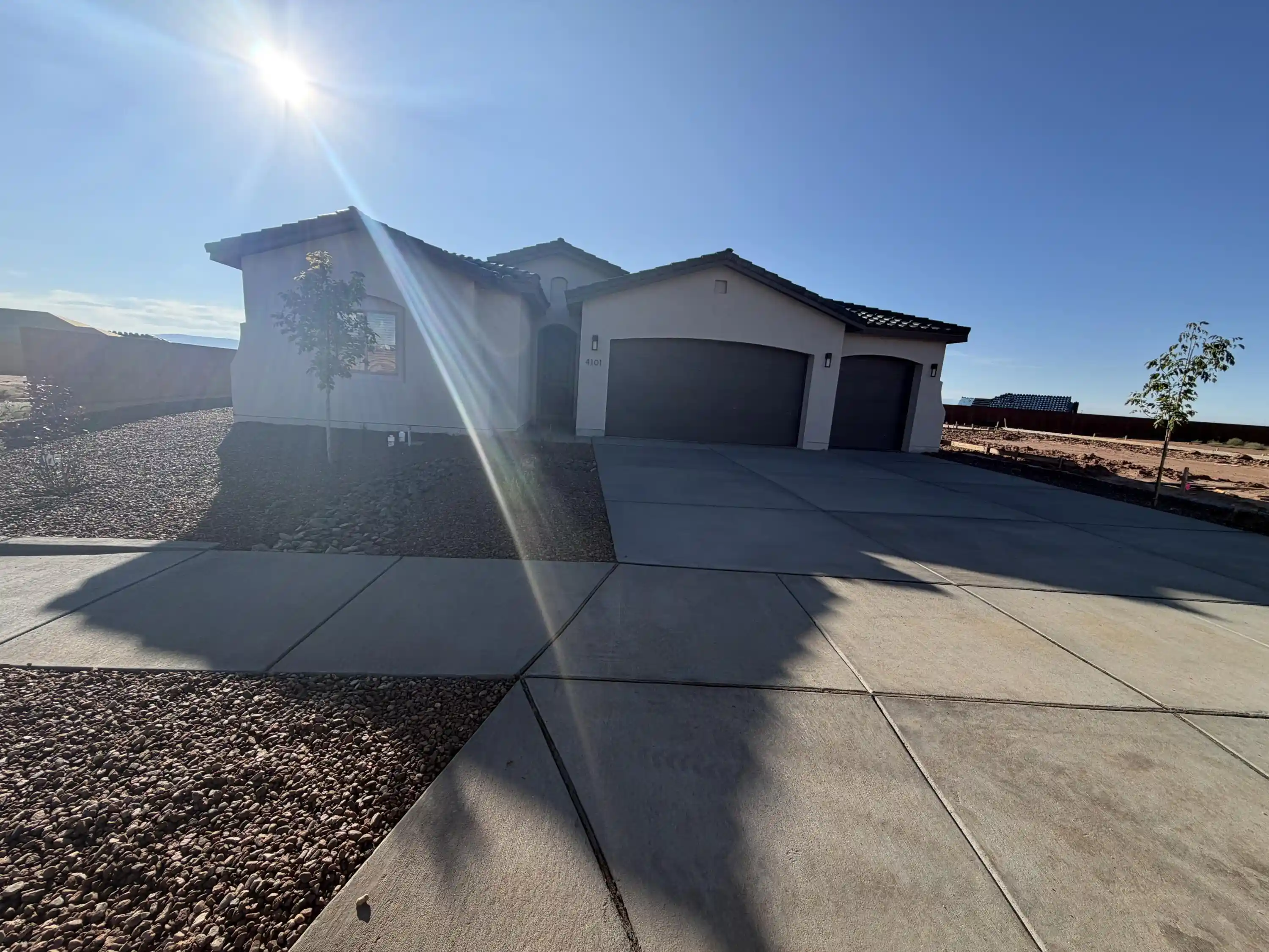 Photo 1 of Single family home for sale at 4101 Mountain Trl Ln Ne, Rio Rancho, NM 87144 | MLS# 1107899 | Listing updated on 2026-10-21