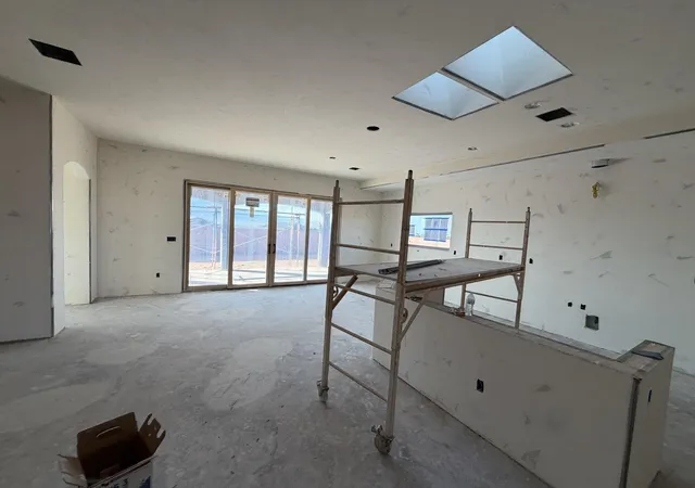 5th image of 4101 Mountain Trail Ln Ne, Rio Rancho, NM 87144 | MLS# 1107899