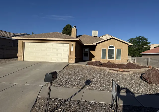 Homes for sale in Albuquerque, NM | 4300 Bryan Ave Nw, Albuquerque, NM 87114 | MLS# 1107900