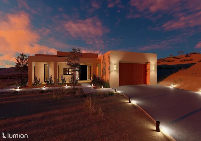 Photo 1 of Single family home for sale at 1597 Camino De La Tierra Rd, Corrales, NM 87048 | MLS# 1107901 | Listing updated on 2026-08-19