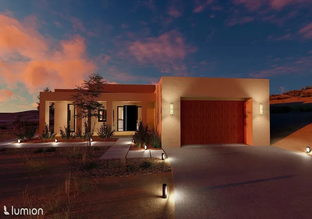 Photo 2 of Single family home for sale at 1597 Camino De La Tierra Rd, Corrales, NM 87048 | MLS# 1107901 | Listing updated on 2026-08-19