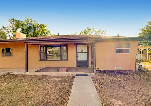 image of 621 Campana Dr, Belen, NM 87002 | MLS# 1107902