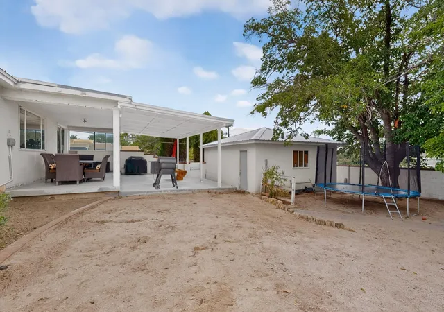 Photo 33 of Single family home for sale at 1401 Dartmouth Dr Ne, Albuquerque, NM 87106 | MLS# 1107905 | Listing updated on 2026-08-16