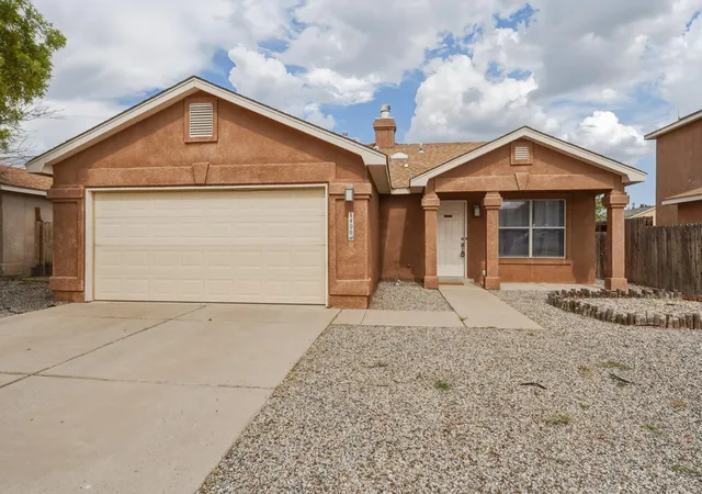 Homes for sale in Albuquerque, NM | 1400 Blossom Wood Pl Nw, Albuquerque, NM 87120 | MLS# 1107906