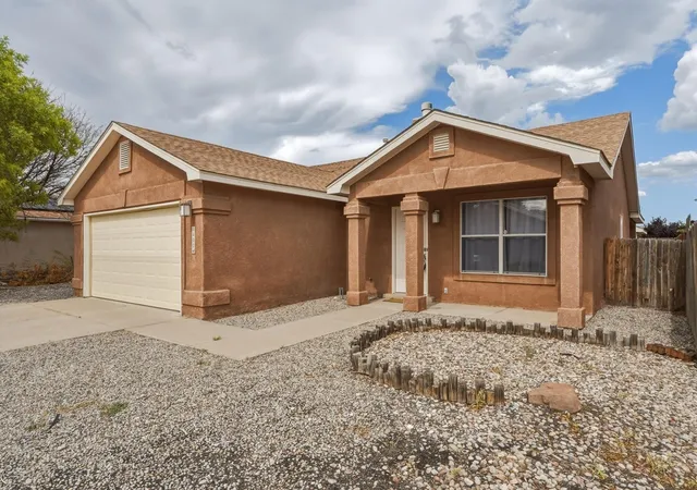 Homes for sale in Albuquerque, NM | 1400 Blossom Wood Pl Nw, Albuquerque, NM 87120 | MLS# 1107906