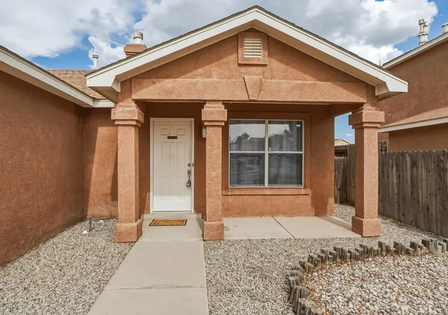 Homes for sale in Albuquerque, NM | 1400 Blossom Wood Pl Nw, Albuquerque, NM 87120 | MLS# 1107906