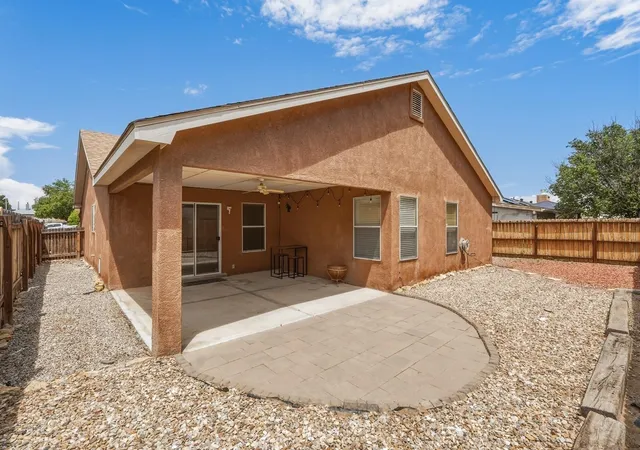 Homes for sale in Albuquerque, NM | 1400 Blossom Wood Pl Nw, Albuquerque, NM 87120 | MLS# 1107906