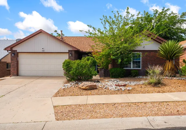 Homes for sale in Albuquerque, NM | 7200 Grange Ave Nw, Albuquerque, NM 87120 | MLS# 1107907