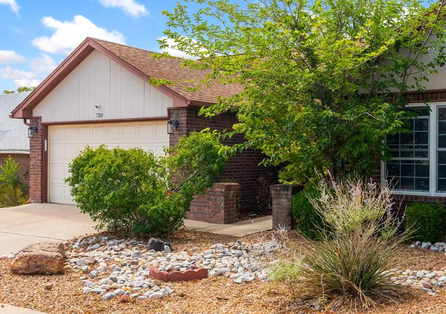 Homes for sale in Albuquerque, NM | 7200 Grange Ave Nw, Albuquerque, NM 87120 | MLS# 1107907