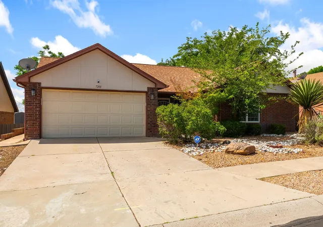 Homes for sale in Albuquerque, NM | 7200 Grange Ave Nw, Albuquerque, NM 87120 | MLS# 1107907