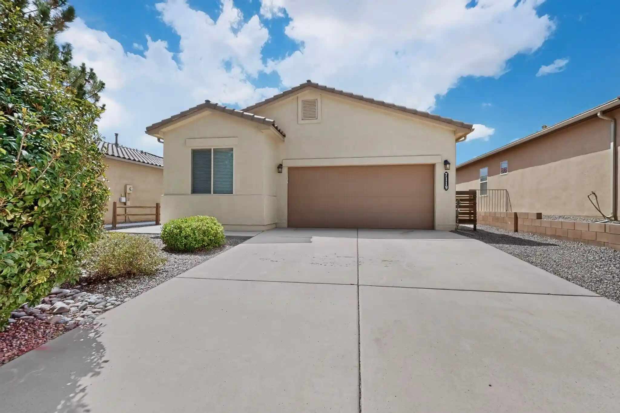 Photo 1 of Single family home for sale at 7119 Wasilla Dr Ne, Rio Rancho, NM 87144 | MLS# 1107909 | Listing updated on 2026-10-21