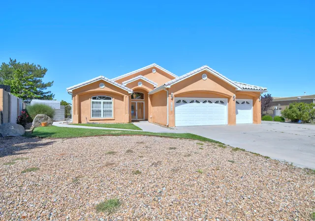 Photo 1 of Single family home for sale at 12700 Punta De Vista Pl Ne, Albuquerque, NM 87112 | MLS# 1107910 | Listing updated on 2026-08-25