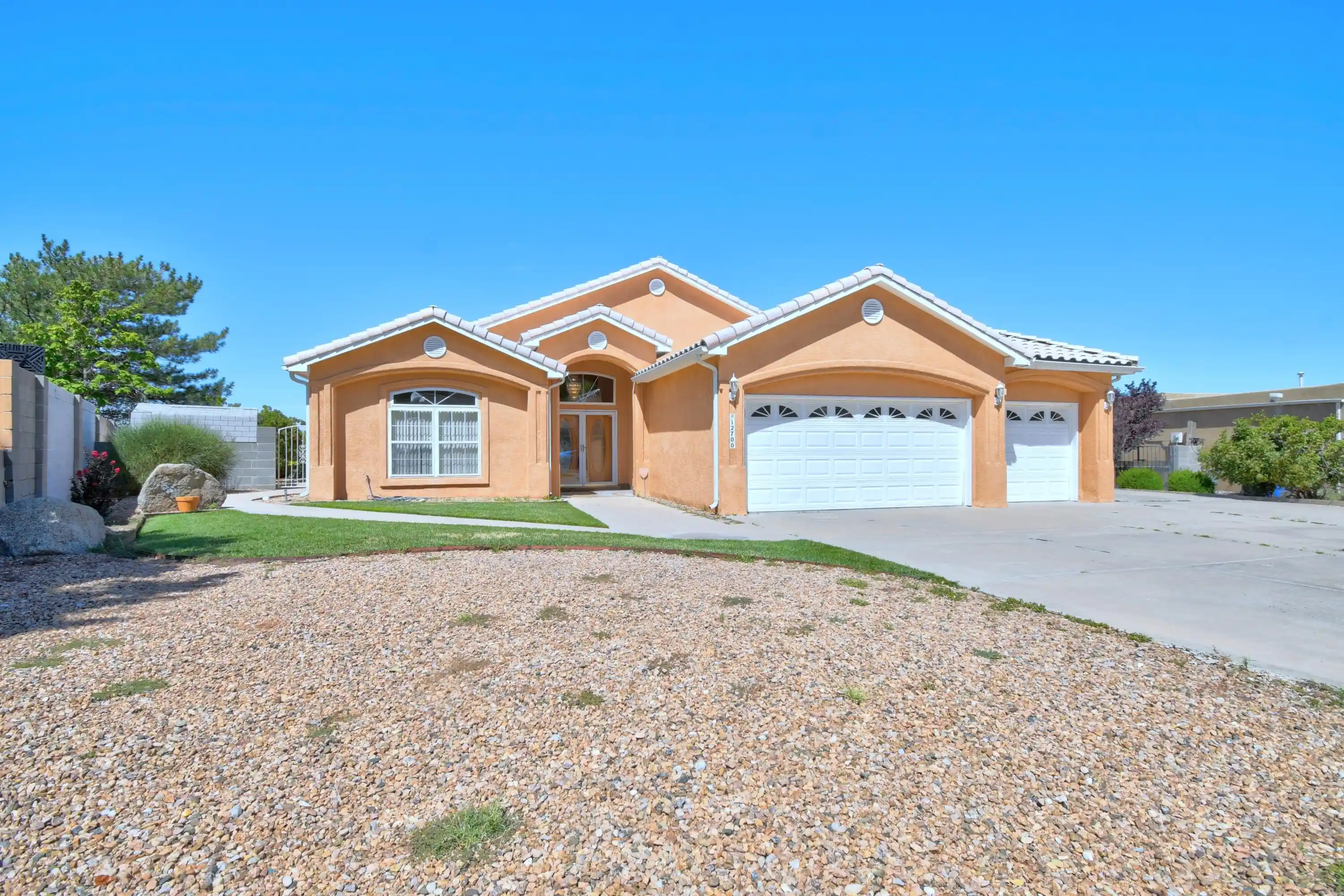 Photo 1 of Sale Pending at 12700 Punta De Vista Pl Ne, Albuquerque, NM 87112 | MLS# 1107910 | Listing updated on 2026-10-22