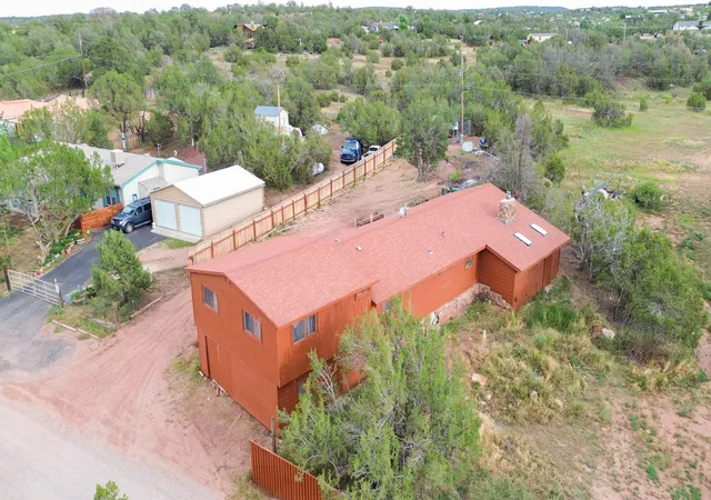 2nd image of 4 Reubens Rd, Sandia Park, NM 87047 | MLS# 1107918