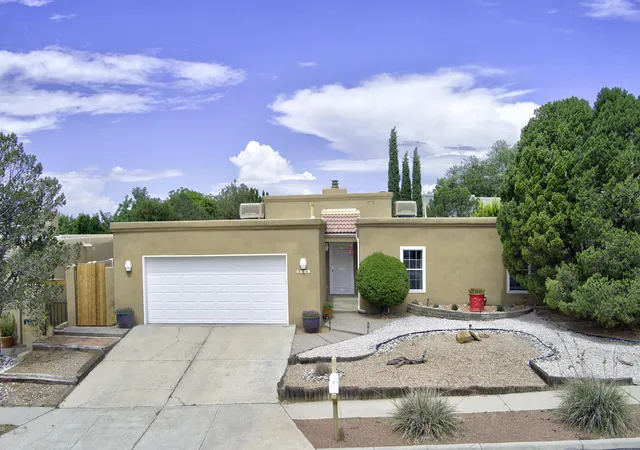 Photo 1 of Single family home for sale at 9211 Cascajo Dr Ne, Albuquerque, NM 87111 | MLS# 1107920 | Listing updated on 2026-10-11