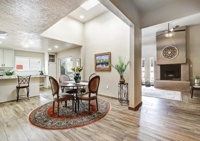 Photo 3 of Single family home for sale at 9211 Cascajo Dr NE, Albuquerque, NM 87111 | MLS# 1107920 | Listing updated on 2026-10-11