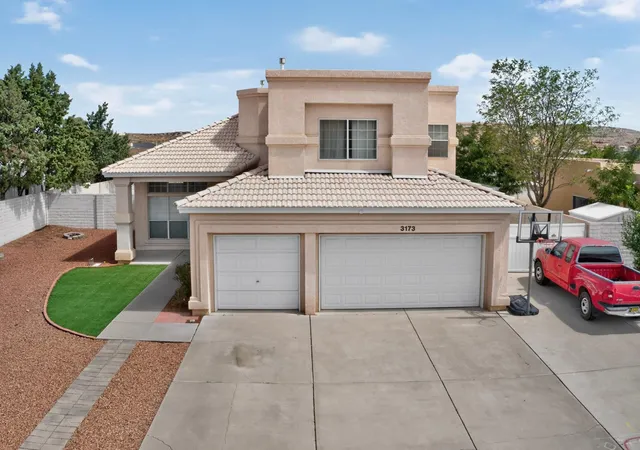 Homes for sale in Rio Rancho, NM | 3173 Ashkirk Loop Se, Rio Rancho, NM 87124 | MLS# 1107922