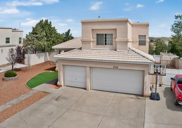 Homes for sale in Rio Rancho, NM | 3173 Ashkirk Loop Se, Rio Rancho, NM 87124 | MLS# 1107922