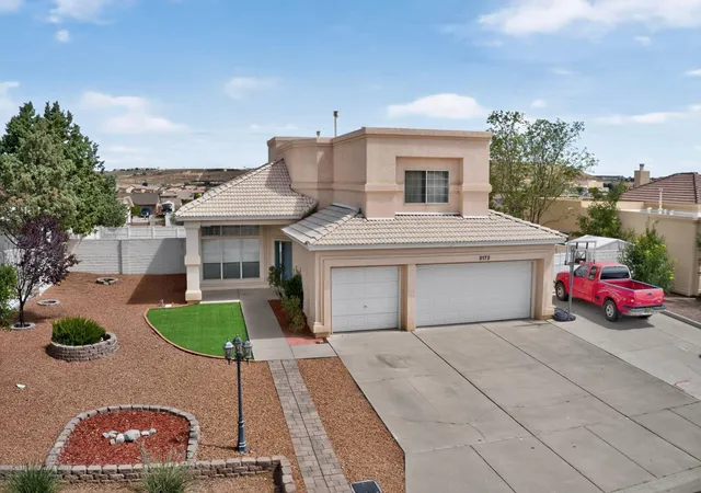 Homes for sale in Rio Rancho, NM | 3173 Ashkirk Loop Se, Rio Rancho, NM 87124 | MLS# 1107922
