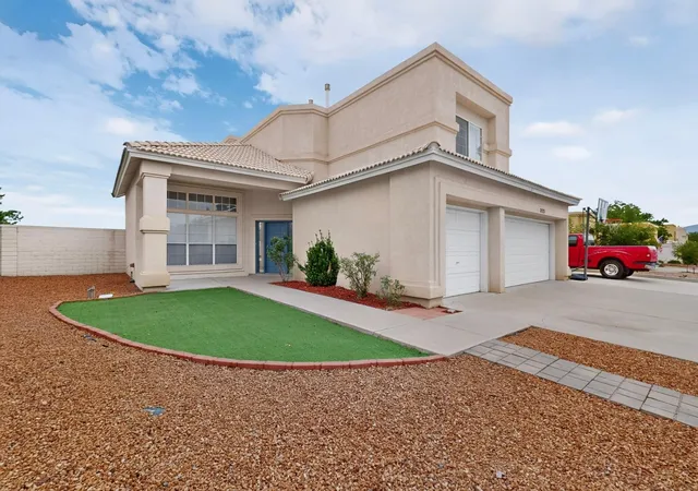 Homes for sale in Rio Rancho, NM | 3173 Ashkirk Loop Se, Rio Rancho, NM 87124 | MLS# 1107922