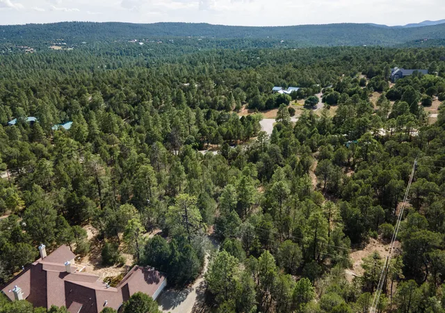 1st image of 5 Stevenwald Rd, Tijeras, NM 87059 | MLS# 1107924